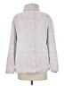 Serra 100% Polyester Pink Pullover Sweater Size M - photo 2