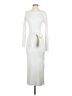 Unbranded Ivory Casual Dress Size S - photo 1