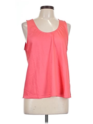 J.Crew Sleeveless Top (view 1)