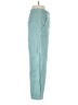 Tibi Teal Jeans Size 4 - photo 4