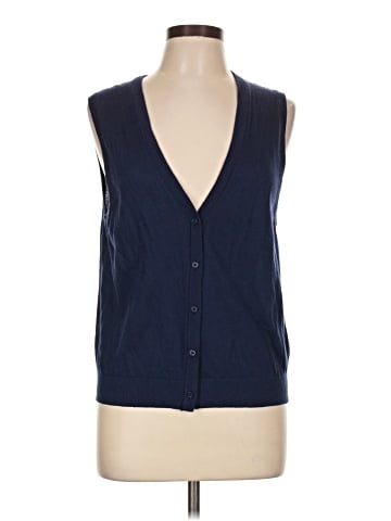 J.Crew Factory Store Sweater Vest (view 1)