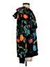 Jason Wu Floral Black Pullover Sweater Size S - photo 4