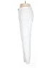 Ann Taylor LOFT White Jeans Size 28 waist (tall) - photo 5
