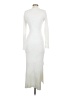 Unbranded Ivory Casual Dress Size S - photo 2