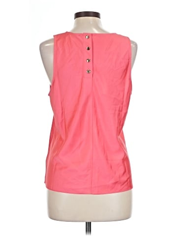 J.Crew Sleeveless Top (view 2)