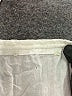 Unbranded 100% Rayon White 3/4 Sleeve Blouse Size XS - photo 7