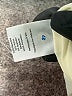 Talbots Color Block Ivory Casual Skirt Size 16 - photo 5
