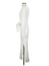 Unbranded Ivory Casual Dress Size S - photo 5