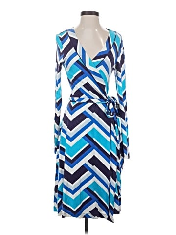 Banana Republic Casual Dress (view 1)