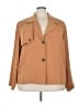 J.Jill Tan Blazer Size 3X - photo 1