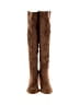 Oasis Society Brown Boots Size 9 - photo 2
