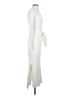 Unbranded Ivory Casual Dress Size S - photo 4
