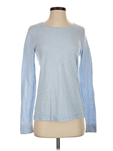 J.Crew Factory Store Pullover Sweater (view 1)