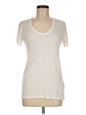 Burberry Brit Short Sleeve T-Shirt (view 1)