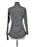 Tangerine Gray Pullover Sweater Size M - photo 2