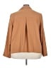J.Jill Tan Blazer Size 3X - photo 2