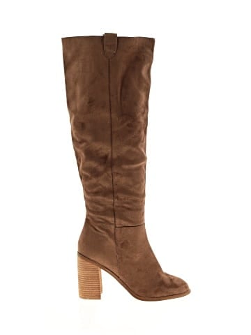 Oasis Society Boots (view 1)