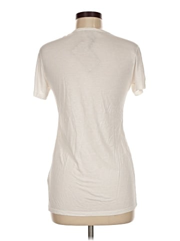 Burberry Brit Short Sleeve T-Shirt (view 2)