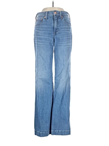 J.Crew Factory Store Jeans (view 1)