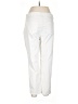 J.Jill Ivory Jeans Size Med Petite - photo 2