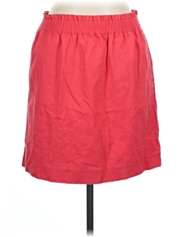 J.Crew Factory Store Casual Skirt (view 1)
