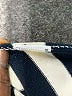 Boden Stripes Blue Pullover Sweater Size S - photo 8