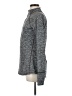 Tangerine Gray Pullover Sweater Size M - photo 5