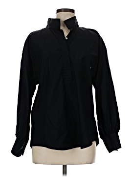 Ann Mashburn Long Sleeve Blouse
