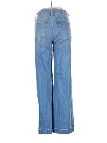 J.Crew Factory Store Jeans (view 2)
