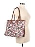 Tory Burch White Tote One size - photo 2