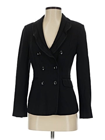 White House Black Market Blazer (view 1)
