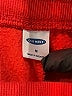 Old Navy Hearts Red Casual Pants Size M - photo 4