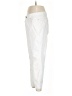 J.Jill Ivory Jeans Size Med Petite - photo 5