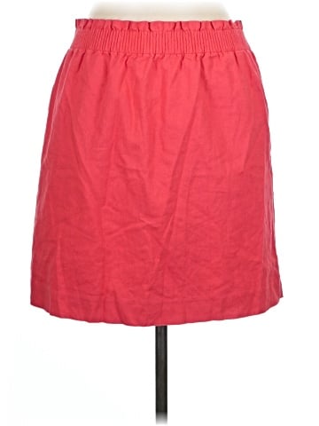 J.Crew Factory Store Casual Skirt (view 2)