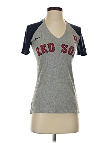 Nike Short Sleeve T-Shirt (view 1)