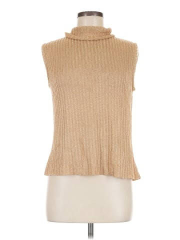 St. John Sport Sleeveless Top (view 1)