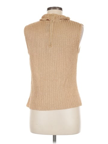 St. John Sport Sleeveless Top (view 2)