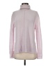 Athleta Pink Turtleneck Sweater Size XXS - photo 1