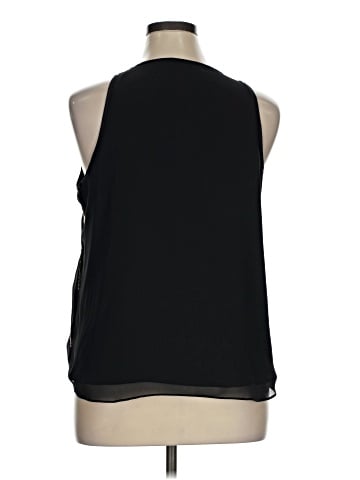 Apt. 9 Sleeveless Blouse (view 2)