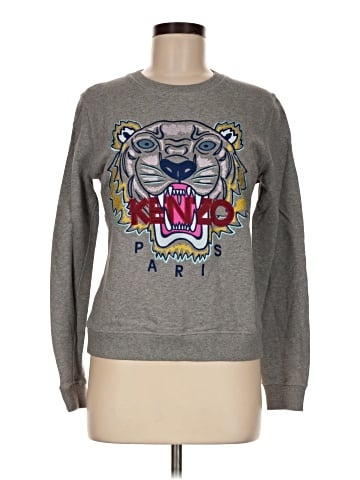 Kenzo Sweatshirt (view 1)