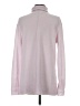 Athleta Pink Turtleneck Sweater Size XXS - photo 2