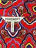 Foxcroft Red 3/4 Sleeve Blouse Size S - photo 7