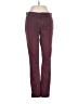 Madewell Burgundy Red Jeans Size 27 waist - photo 1