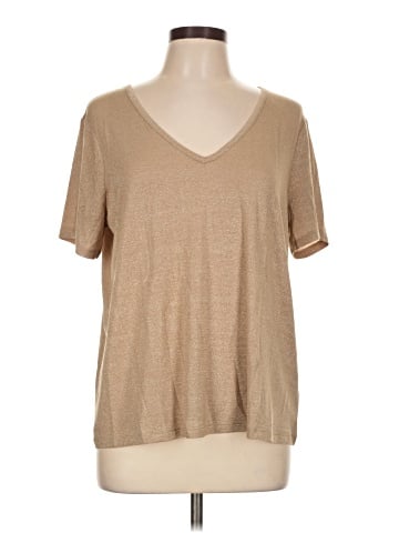 Old Navy Short Sleeve Top (view 1)