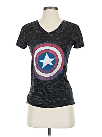 Marvel Short Sleeve T-Shirt (view 1)