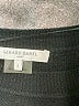 Gerard Darel Solid Black Pullover Sweater Size Lg (4) - photo 6