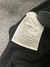 Gerard Darel Solid Black Pullover Sweater Size Lg (4) - photo 7