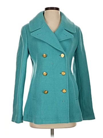 J.Crew Wool Coat (view 1)