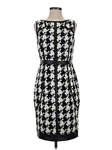 Laundry by Shelli Segal Cocktail Dress (view 1)