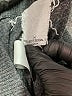 Project Social T Tweed Gray Casual Pants Size M - photo 4
